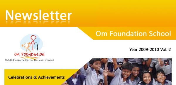 Om Foundation - Image