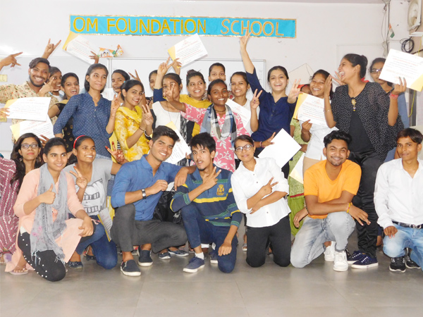 Skill Development Program Certification Ceremony