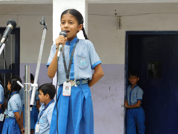 Solo Song Competition
