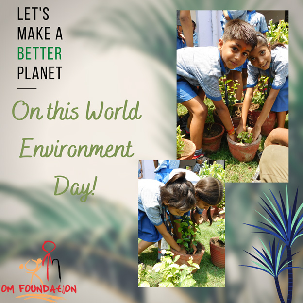 Environment Day’20