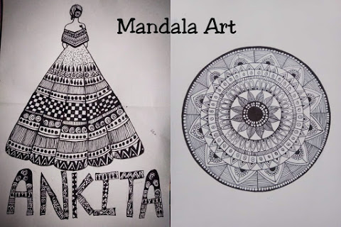 Mandala Art